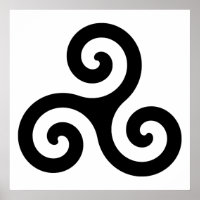 Triskelion