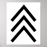 Trisomie 21 Syndrome de Down Trois Flèches Chromos