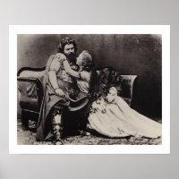 Tristan et Isolde