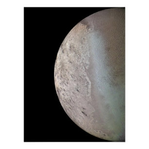 Poster Triton