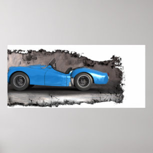 Poster Triumph