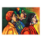 Trois femmes afro-américaines