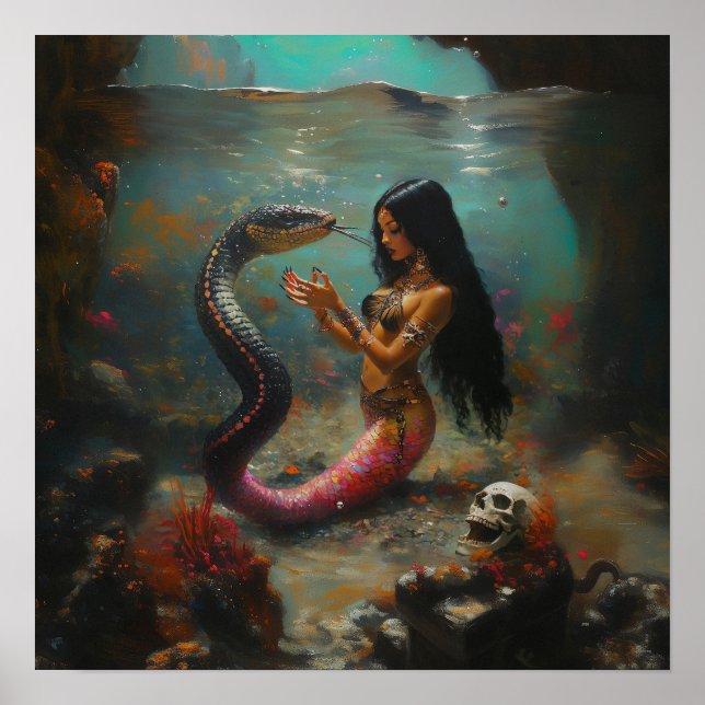 Poster Trois langues (Devant)