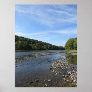 Poster Trois Rivières