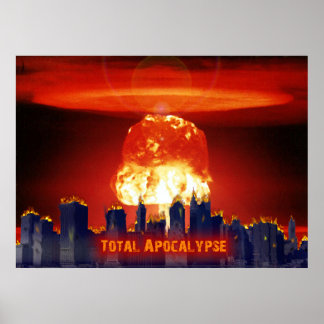 Poster Troopers de tempête