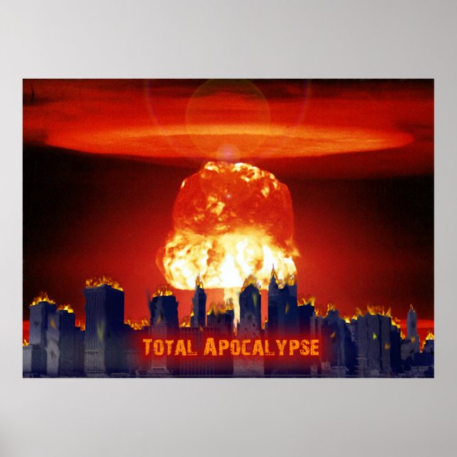 Poster Troopers de tempête (Devant)