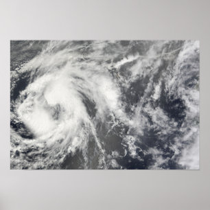Poster Tropical Storm Josephine