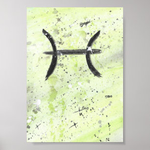 Poster TROS Pisces