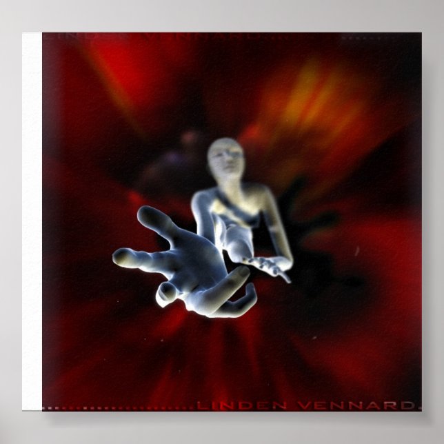 POSTER TROU MAD (Devant)