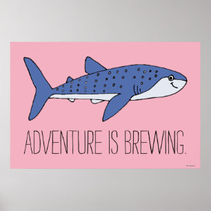 Poster Trouver Dory   Cartoon Destiny