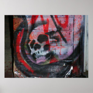 Poster Trouvez le visage