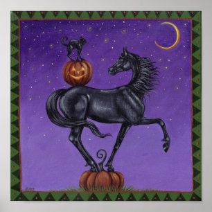 Poster Trucs pour les traitements