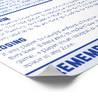 True American : The Epic Drating Game Rules