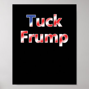 Poster Trump