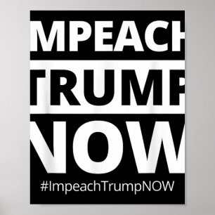 Poster Trump est maintenant drôle et branché