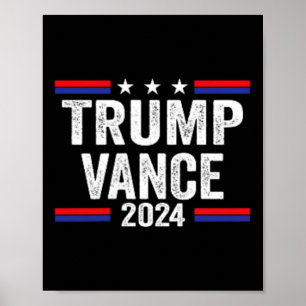 Poster Trump Meilleure Couverture Que 5g Pouvez-Vous Nous