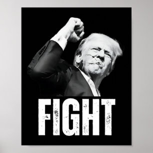 Poster Trump - Trump - Trump - Trump - Tir