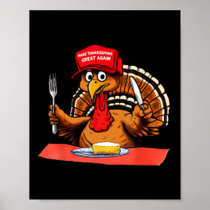 Poster Trump Turquie Trump Trump 2