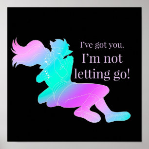 Poster Tshirt Catra et Adora Catradora Shera