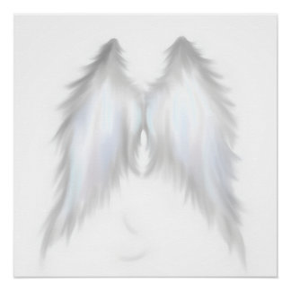 Poster Tu es mon ange