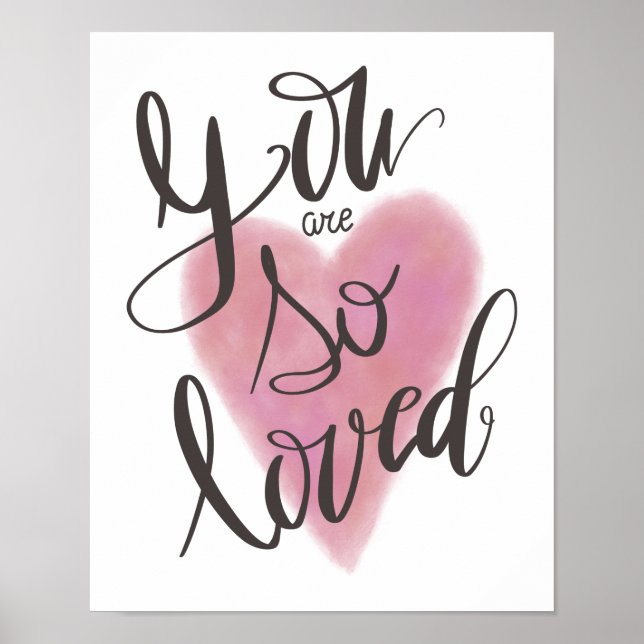 Poster Tu Es Si Amoureux (Devant)