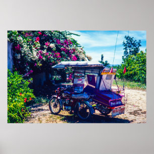 Poster Tuk phillippine
