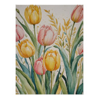 Tulip Reverie