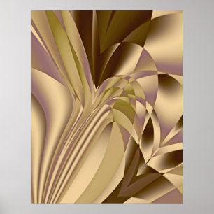 Poster Tulipe de Deco