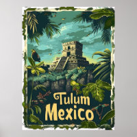 Tulum Jungle