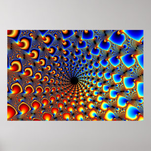 Poster Tunel