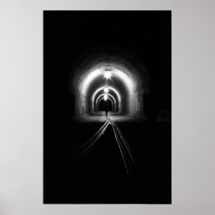 Poster Tunnel