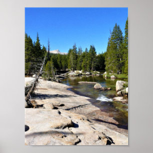 Poster Tuolumne