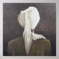 Turban blanc 2005