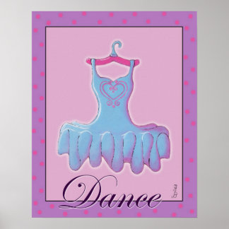 Poster Tutu