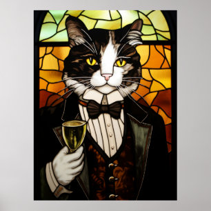 Poster Tuxedo
