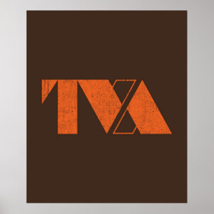 POSTER TVA