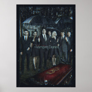 POSTER TVD RETRO 3