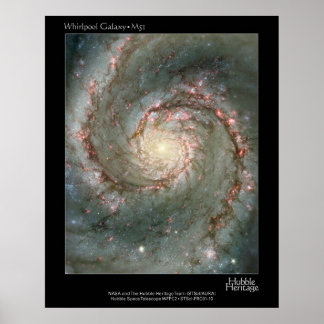 Poster TVH Whirlpool Galaxy M51