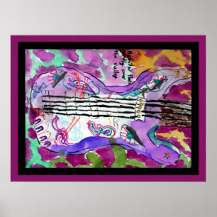 Poster Twellman de Cameron