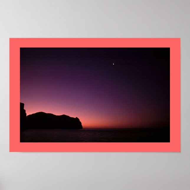 Poster Twinkle (Devant)