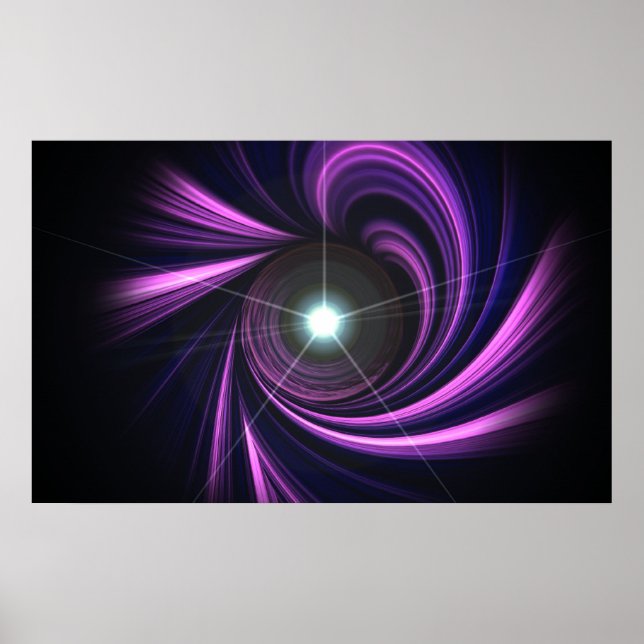 Poster Twirl (Devant)