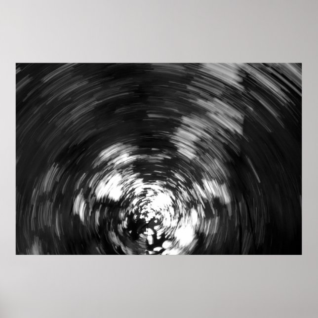 Poster Twirl (Devant)