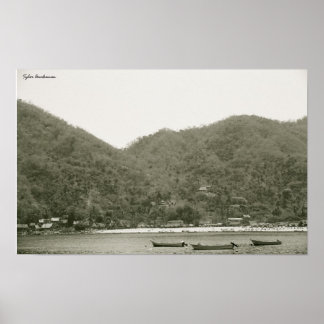 Poster Tyler Buchanan Cabo