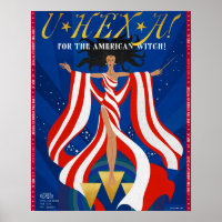 U HEX A Magazine
