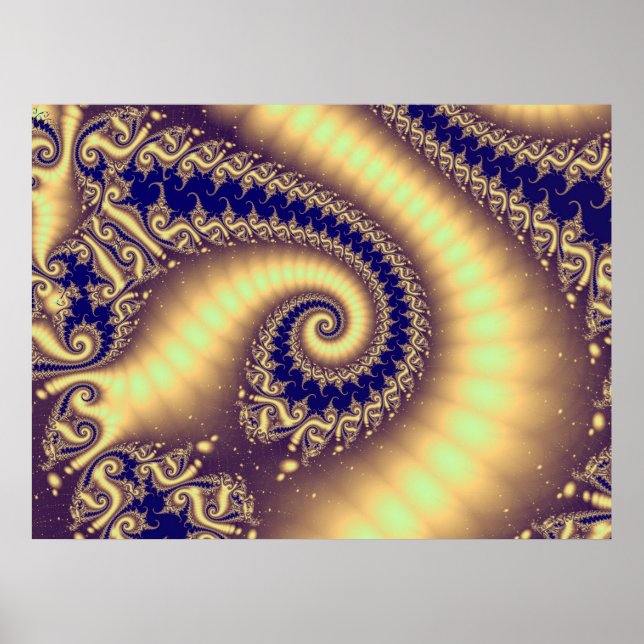 Poster ue trois ! (Devant)