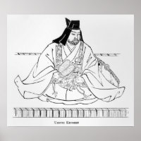 Uesugi Kenshin