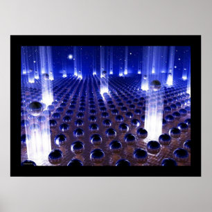 Poster Ultimate Abduction