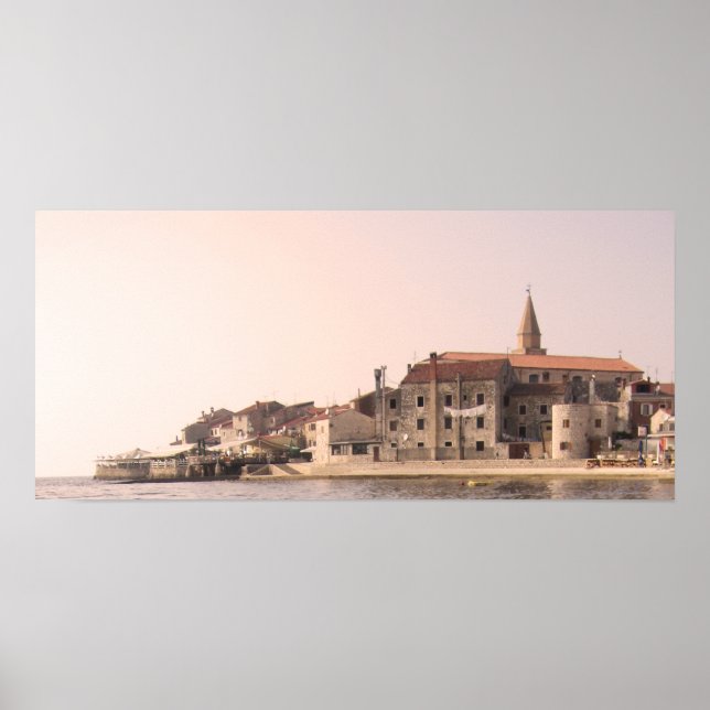 Poster Umag (Devant)