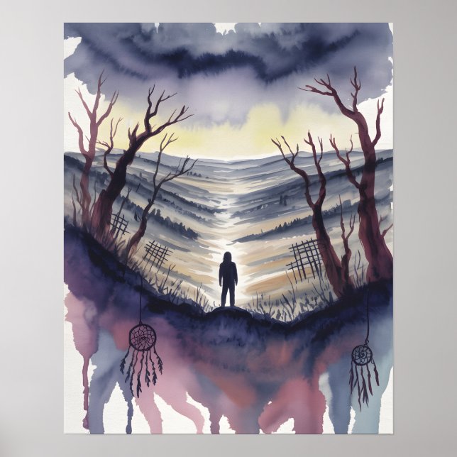 Poster Un 1 (Devant)