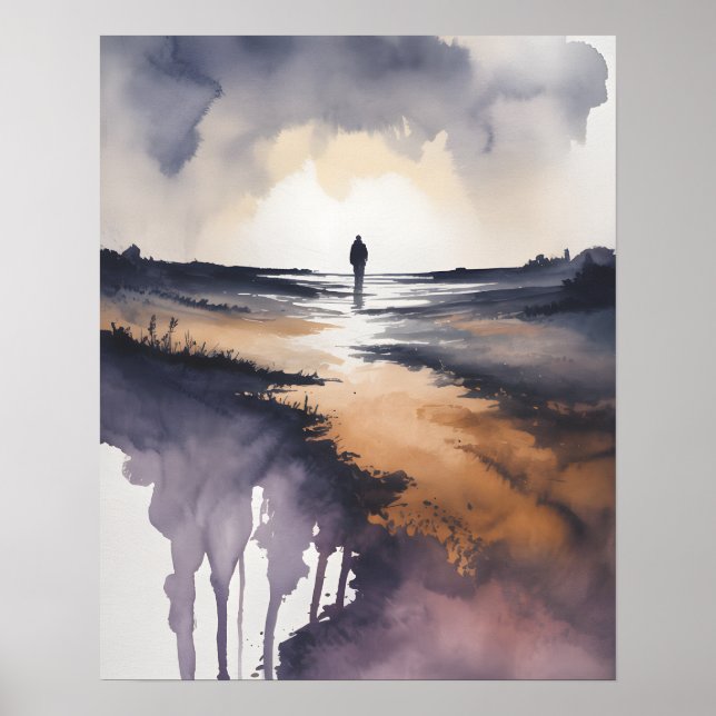 Poster Un 2 (Devant)